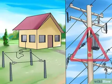 Image titled Build Several Easy Antennas for Amateur Radio Step 5