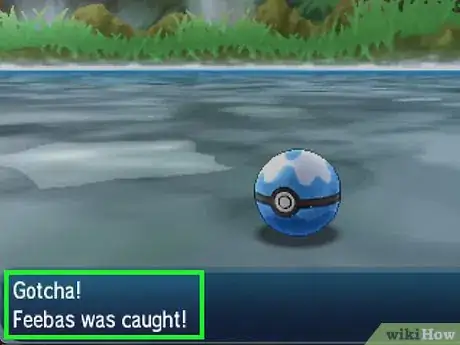 Image titled Catch Feebas in Pokémon Sun and Moon Step 5