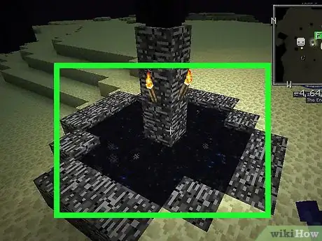 Image titled Kill the Ender Dragon in Minecraft Step 29