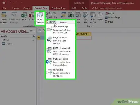Image titled Use Microsoft Access Step 5
