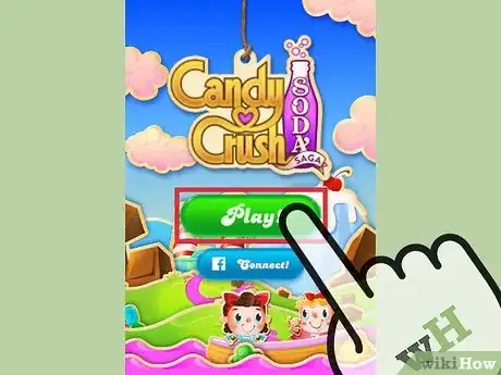 Image titled Turn Off Sound Effects in Candy Crush Soda Saga Step 8