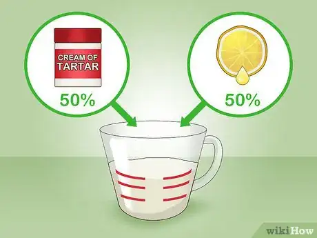 Image titled Remove Soda Stains from a Car's Interior Step 14