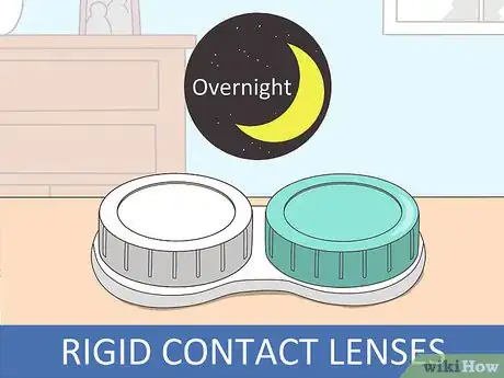 Image titled Clean Contact Lenses Step 11