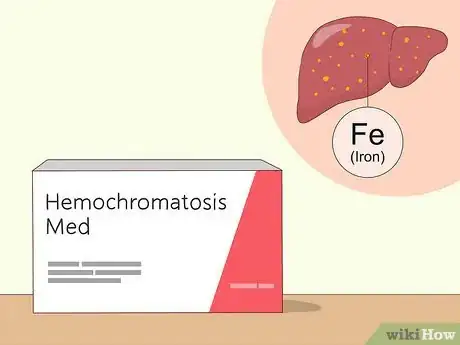 Image titled Treat Liver Fibrosis Step 17