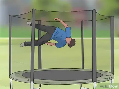 Image titled Flip on the Trampoline Step 22