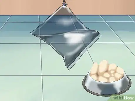 Image titled Get Rid of Flies Around Your Dog's Water and Food Bowls Step 5