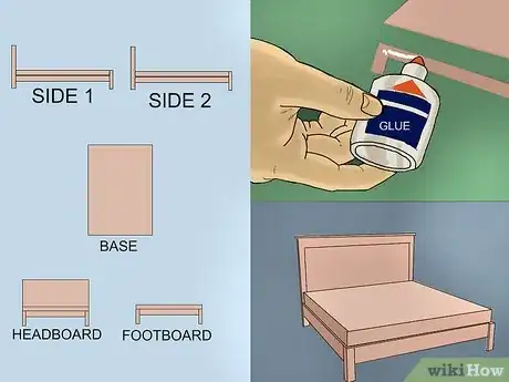 Image titled Make Miniature Furniture Step 10