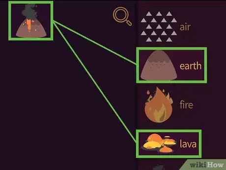 Image titled Make Life in Little Alchemy Step 13