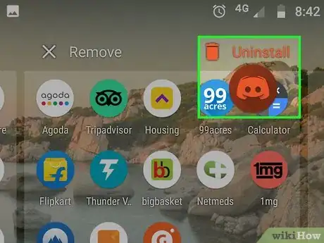 Image titled Uninstall Discord Step 8