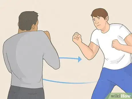 Image titled Not Get Hurt in a Fight Step 8