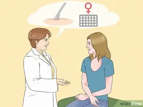 Image titled Cope With Gender Dysphoria Step 13