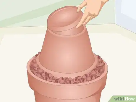 Image titled Make a Tandoor (Clay) Oven Step 12