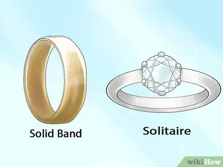 Image titled Buy an Engagement Ring on a Budget Step 25