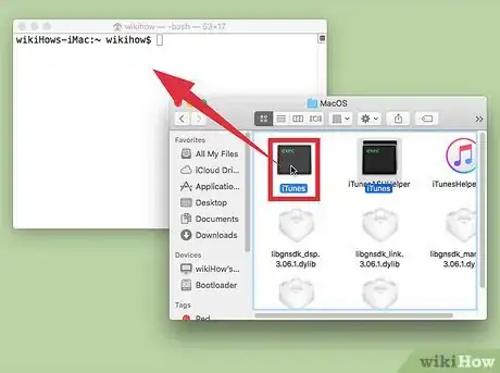 Image titled Open Applications Using Terminal on Mac Step 7