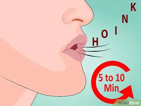 Image titled Make a Water Drop Sound With Your Mouth Step 4