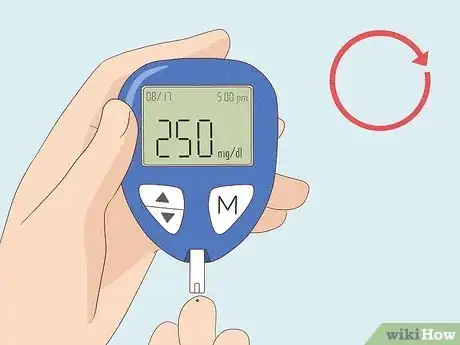 Image titled Treat Diabetic Ketoacidosis Step 2