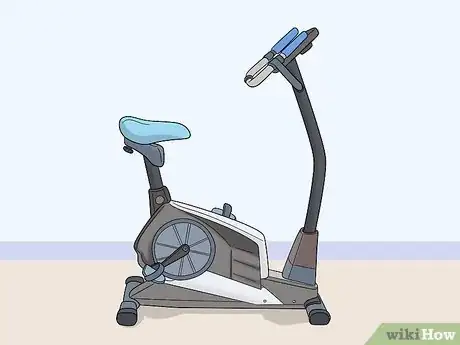 Image titled Buy an Exercise Bike Step 2