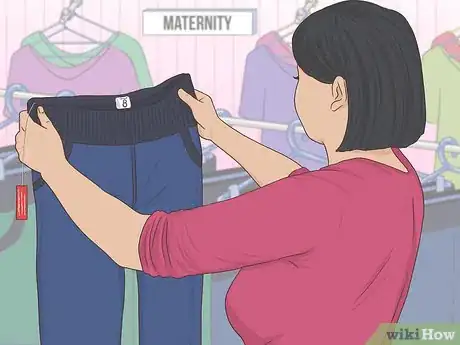 Image titled Choose Maternity Pants Step 2