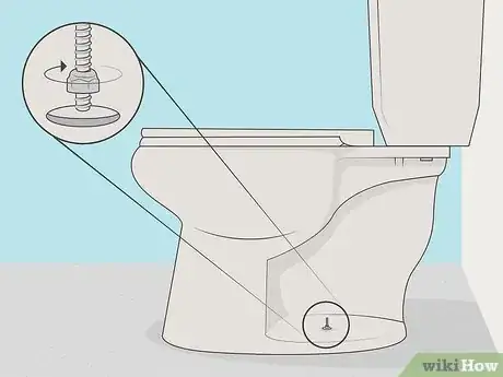 Image titled Install a Toilet Step 13