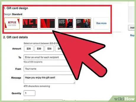 Image titled Buy a Gift Subscription on Netflix Step 5