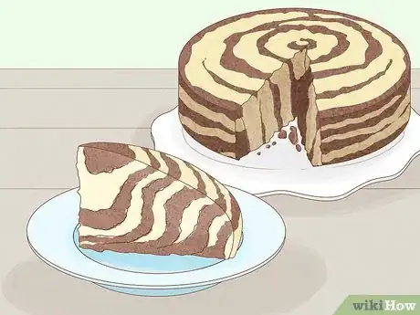Image titled Bake a Cake Using a Jiko Step 23