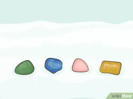 Image titled Cleanse Chakra Stones Step 4