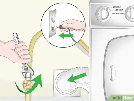 Image titled Move Your Washer and Dryer Step 20