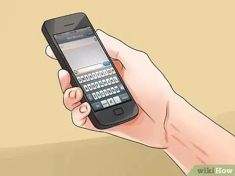 Image titled Practice Cell Phone Etiquette Step 12