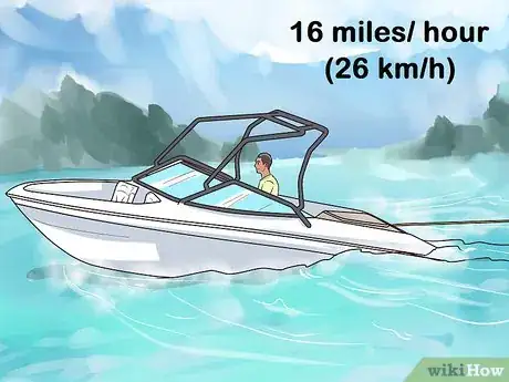 Image titled Get Up on a Wakeboard Step 15