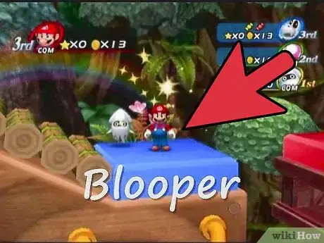 Image titled Unlock Blooper and Hammer Bro. in Mario Party 8 Step 2