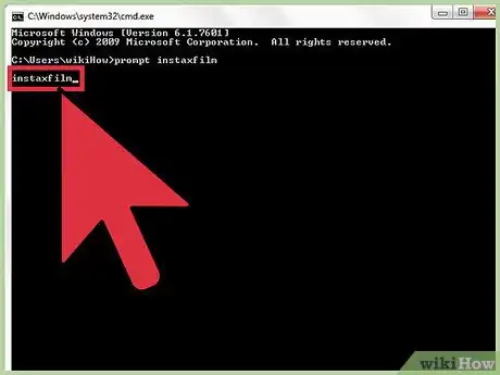 Image titled Create a Custom Windows Command Prompt Step 4