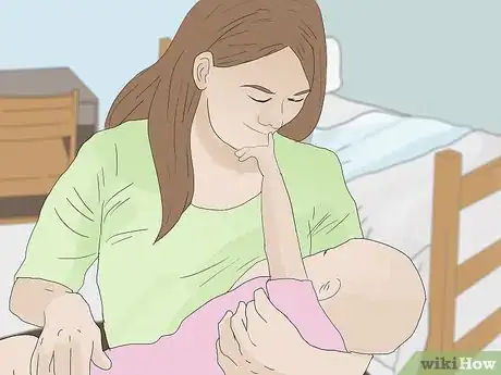 Image titled Breastfeed Step 21