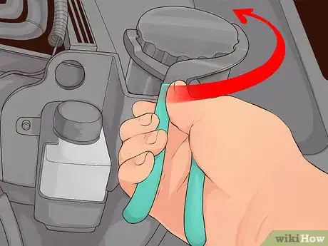 Image titled Change Your Mercruiser Engine Oil Step 13