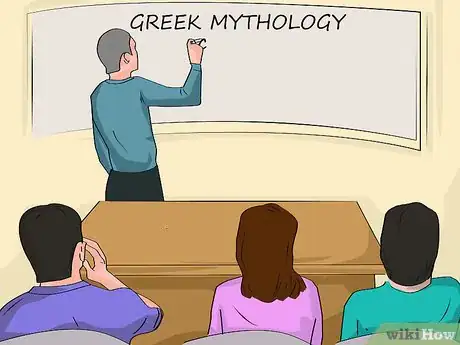 Image titled Study Greek Mythology Step 4