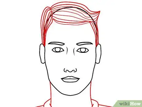 Image titled Draw a Realistic Human Portrait Step 17