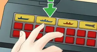 Play Electronic Battleship