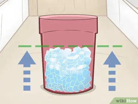 Image titled Freeze Water Instantly Step 1