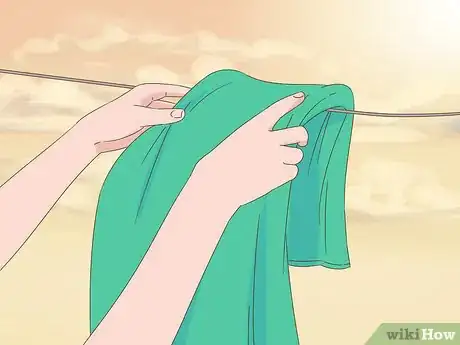 Image titled Wash a Blanket Step 14