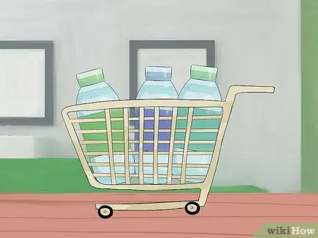 Image titled Choose the Right Bottled Water Step 1