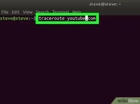 Image titled Traceroute Step 33