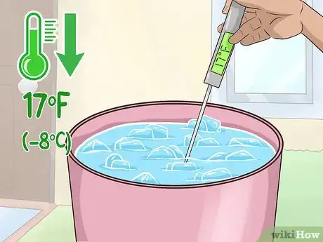 Image titled Freeze Water Instantly Step 6