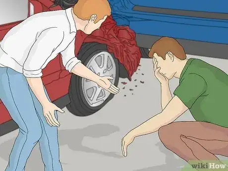 Image titled Determine Who Is at Fault in a Car Accident Step 4