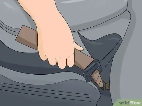 Image titled Level a Car Seat Base Step 11