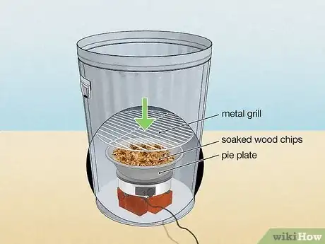 Image titled Build a Smoker Step 17