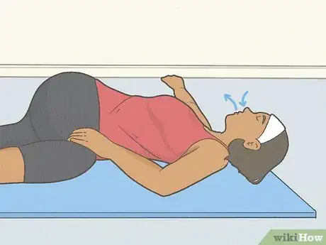 Image titled Do Yoga Stretches for Lower Back Pain Step 12