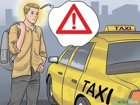 Image titled Stay Safe when Traveling by Taxi Step 5