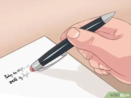 Image titled Cheat on a Test Using Pens or Pencils Step 9