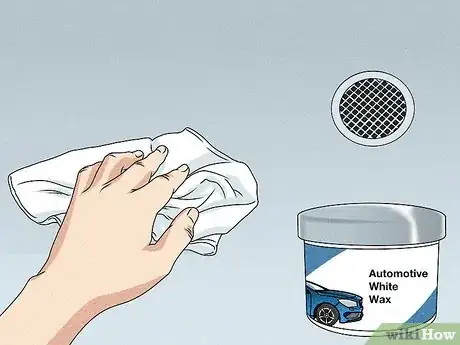 Image titled Clean a Fiberglass Shower Pan Step 15
