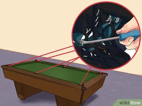 Image titled Move a Pool Table Step 11