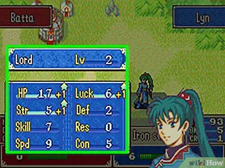 Image titled Be Better in Fire Emblem 7 Step 6